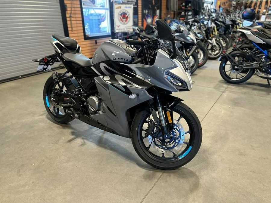 2023 CFMoto 300SS CF300-3US