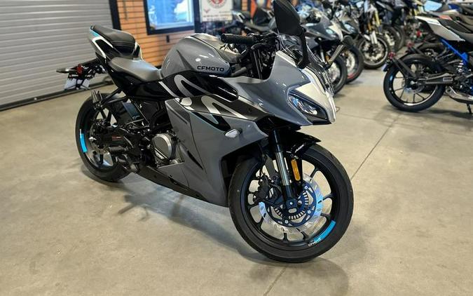 2023 CFMoto 300SS CF300-3US