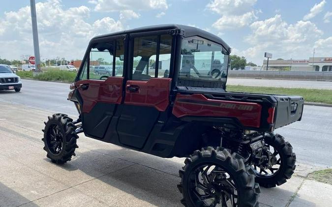 2024 Can-Am® Defender MAX Limited HD10