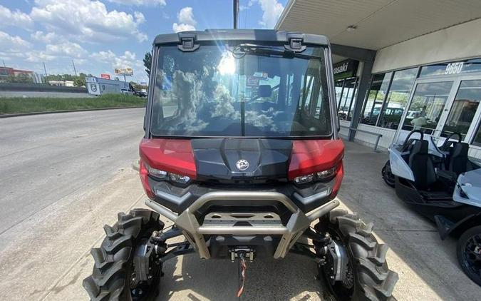 2024 Can-Am® Defender MAX Limited HD10