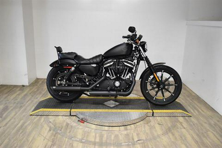 2020 Harley-Davidson Iron 883™