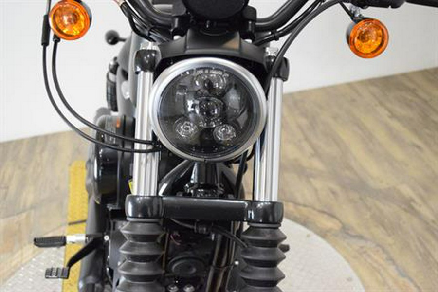 2020 Harley-Davidson Iron 883™