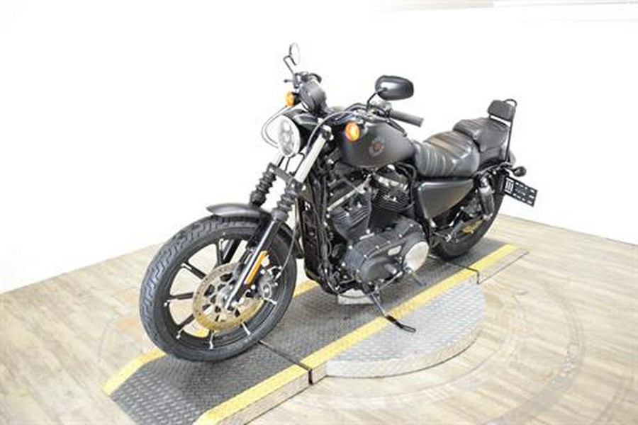 2020 Harley-Davidson Iron 883™