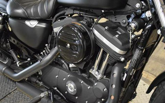 2020 Harley-Davidson Iron 883™