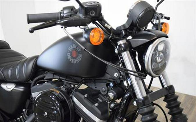 2020 Harley-Davidson Iron 883™