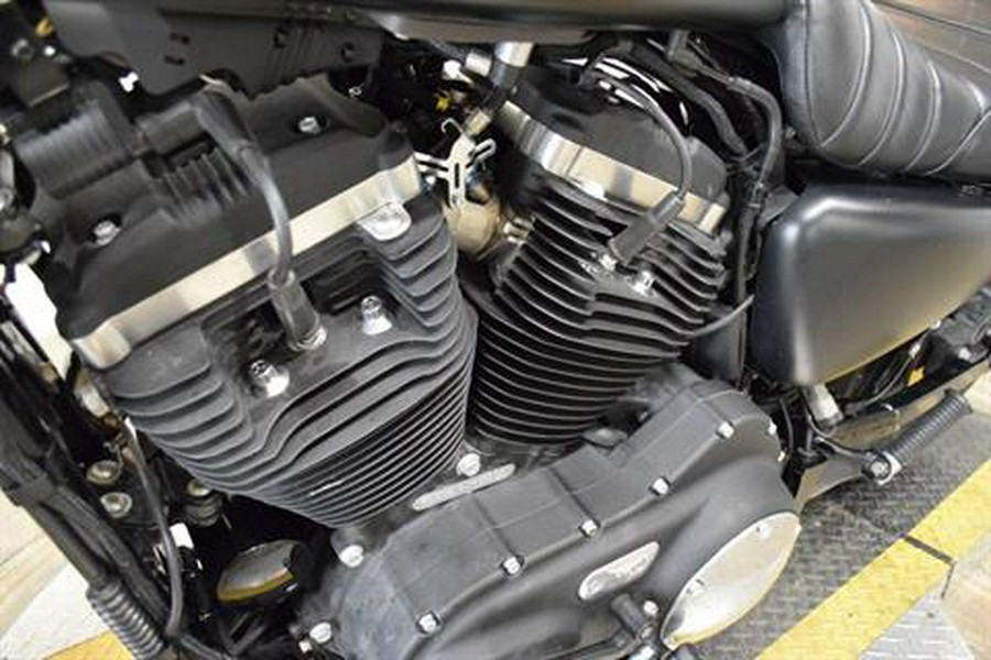 2020 Harley-Davidson Iron 883™