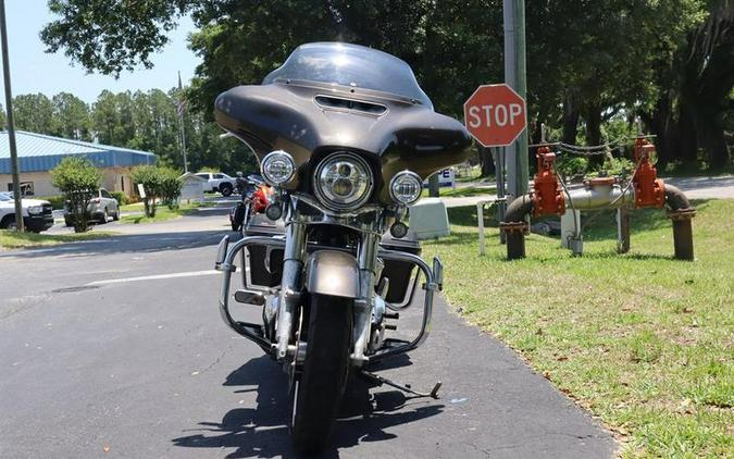 2021 Harley-Davidson® FLHX - Street Glide®