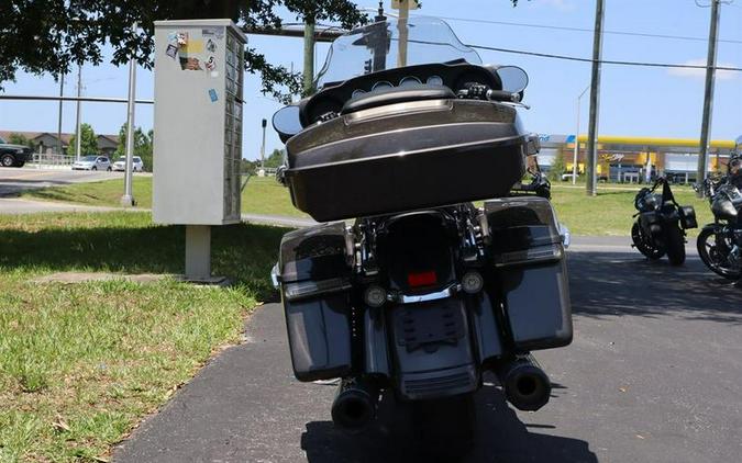 2021 Harley-Davidson® FLHX - Street Glide®