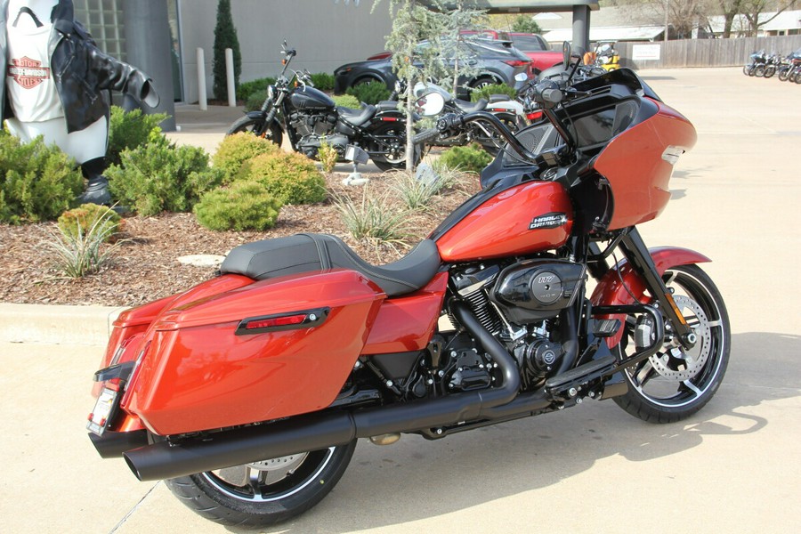 2024 Harley-Davidson Road Glide