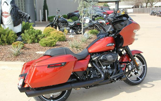 2024 Harley-Davidson Road Glide