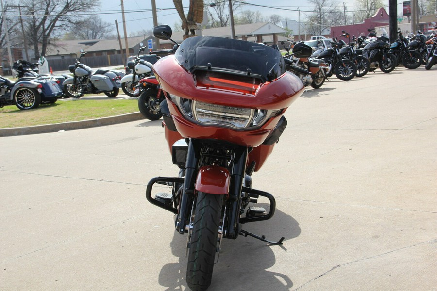 2024 Harley-Davidson Road Glide