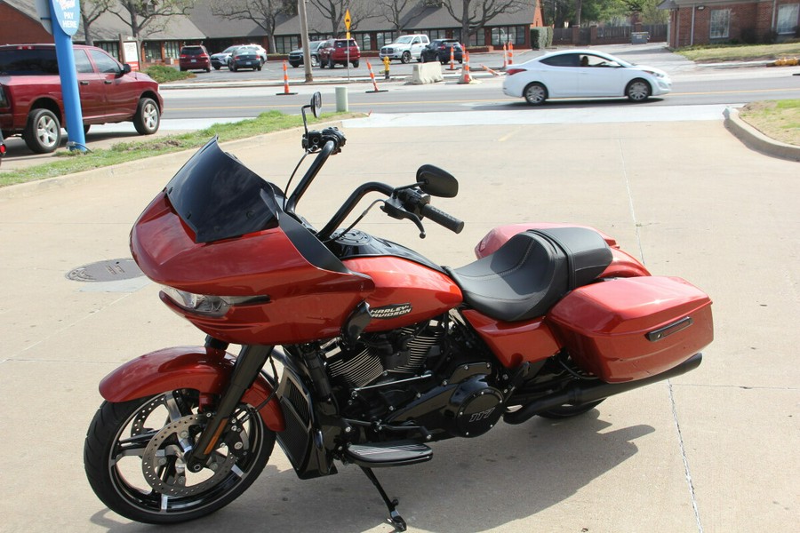 2024 Harley-Davidson Road Glide