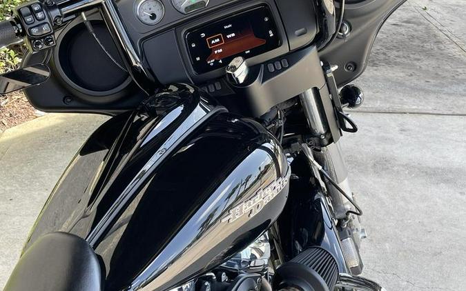 2019 Harley-Davidson® FLHX - Street Glide®