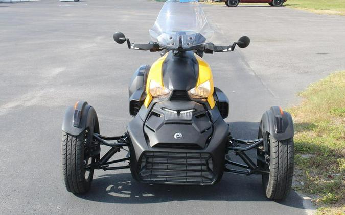 2021 Can-Am® Ryker 900 ACE