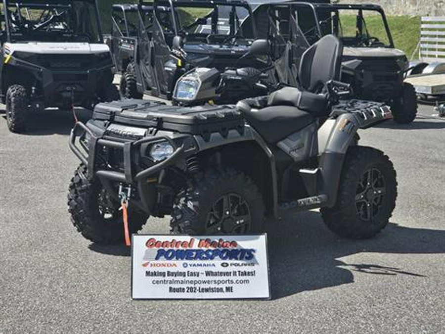 2024 Polaris Sportsman Touring XP 1000 Trail