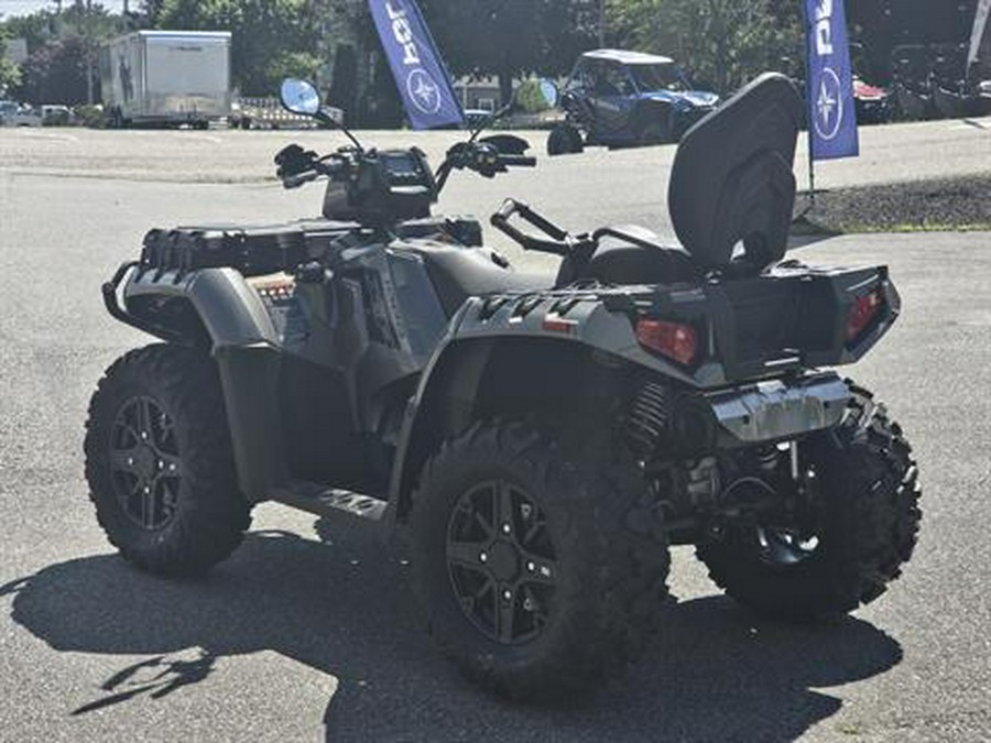 2024 Polaris Sportsman Touring XP 1000 Trail