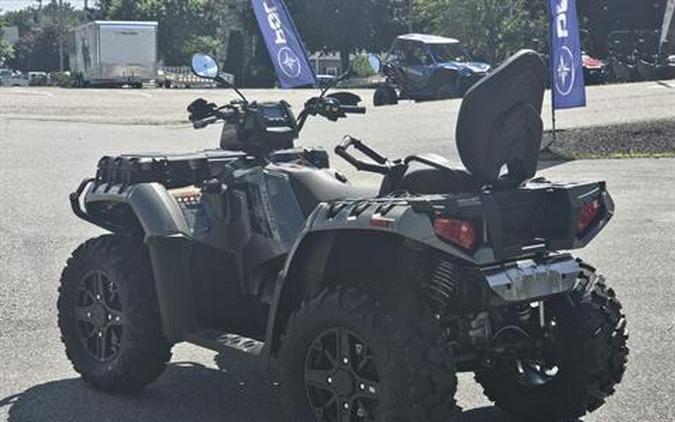 2024 Polaris Sportsman Touring XP 1000 Trail