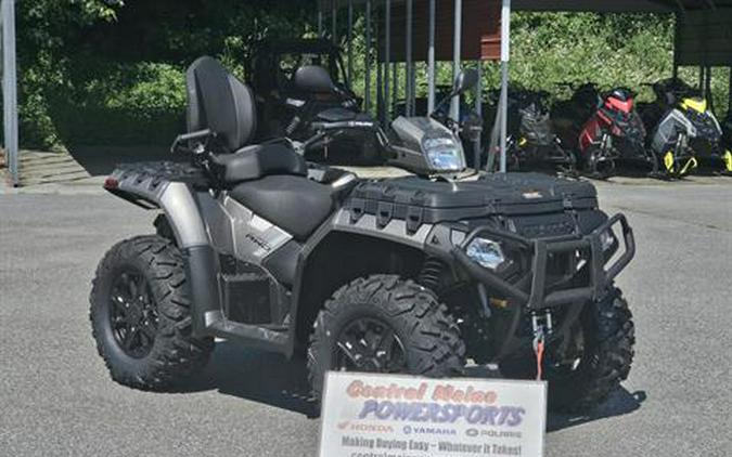 2024 Polaris Sportsman Touring XP 1000 Trail