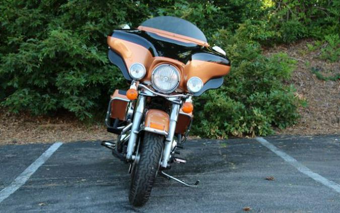 2008 Harley-Davidson® FLHTCU ANV