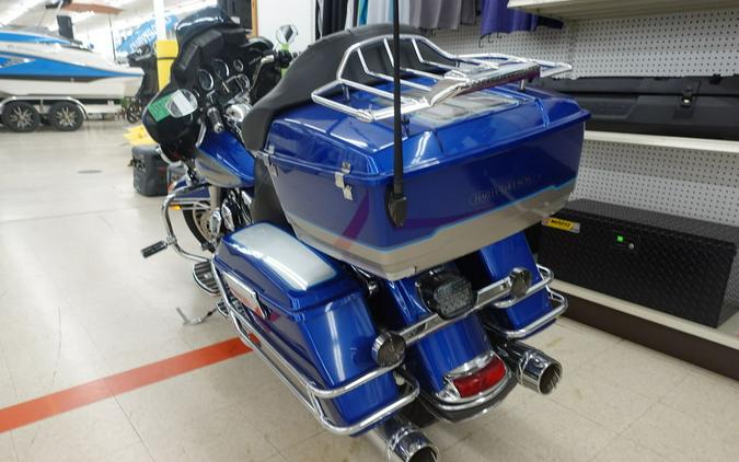 2009 Harley-Davidson® FLHTCU - Ultra Classic® Electra Glide®