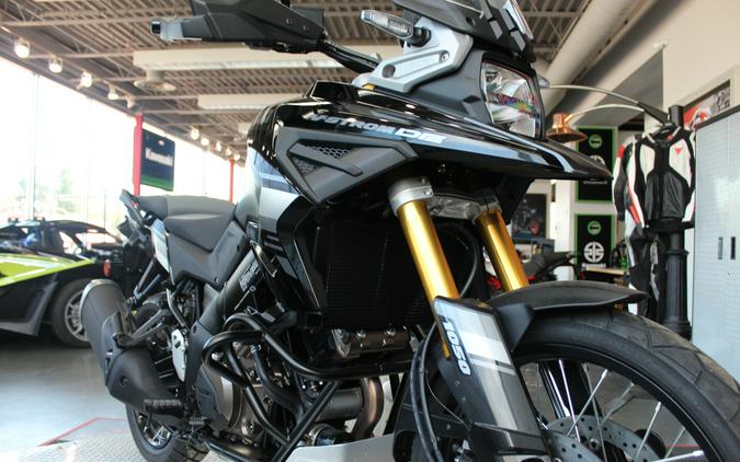 2024 Suzuki V-Storm 1050DE