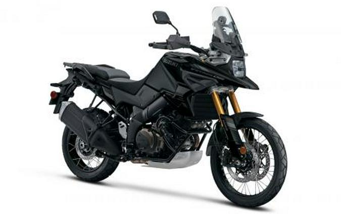 2024 Suzuki V-Storm 1050DE