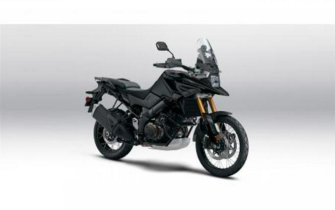 2024 Suzuki V-Storm 1050DE