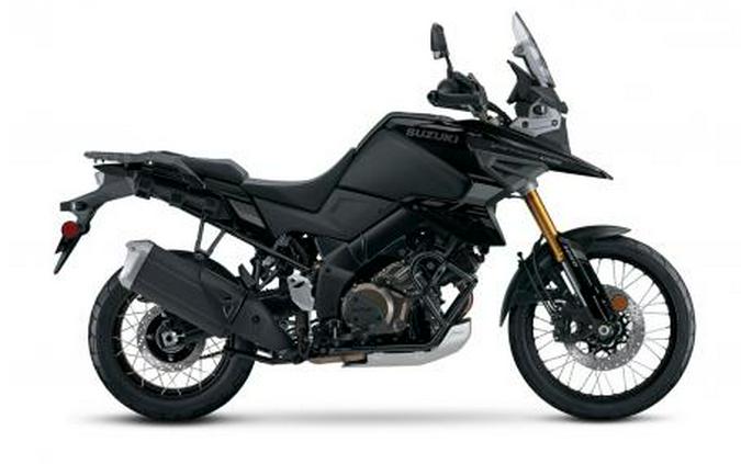 2024 Suzuki V-Storm 1050DE