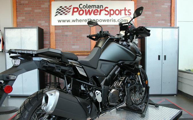 2024 Suzuki V-Storm 1050DE