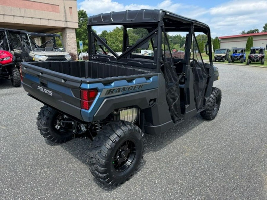 2025 Polaris® Ranger Crew XP 1000 Premium