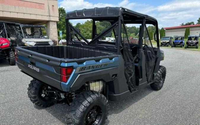 2025 Polaris® Ranger Crew XP 1000 Premium