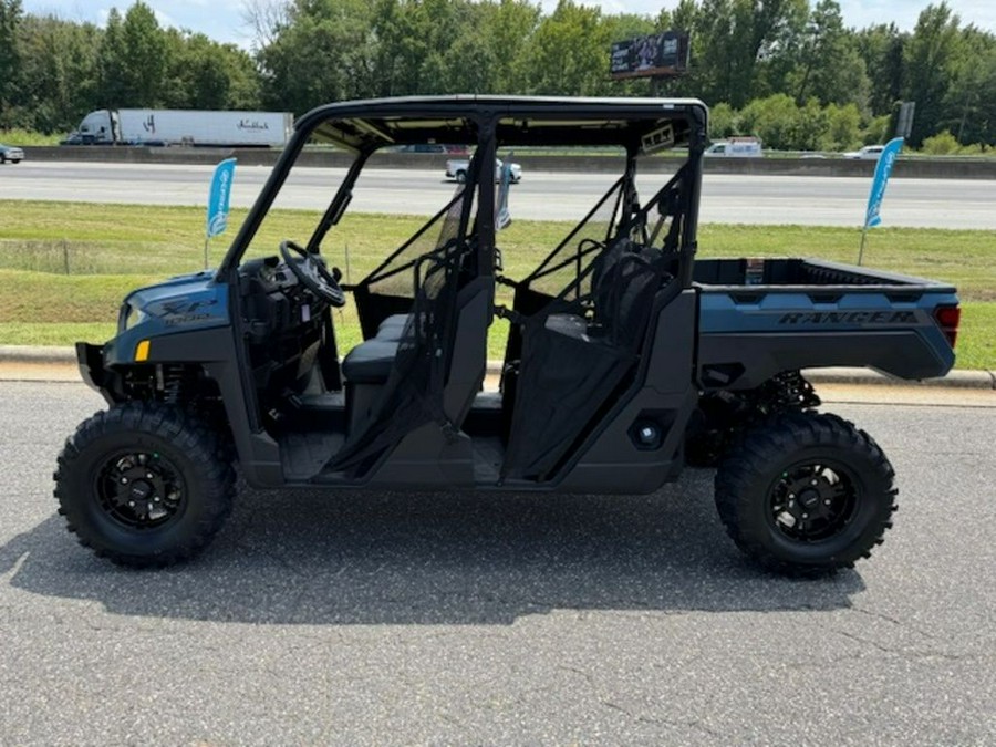 2025 Polaris® Ranger Crew XP 1000 Premium