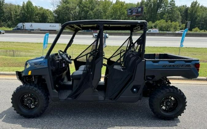 2025 Polaris® Ranger Crew XP 1000 Premium