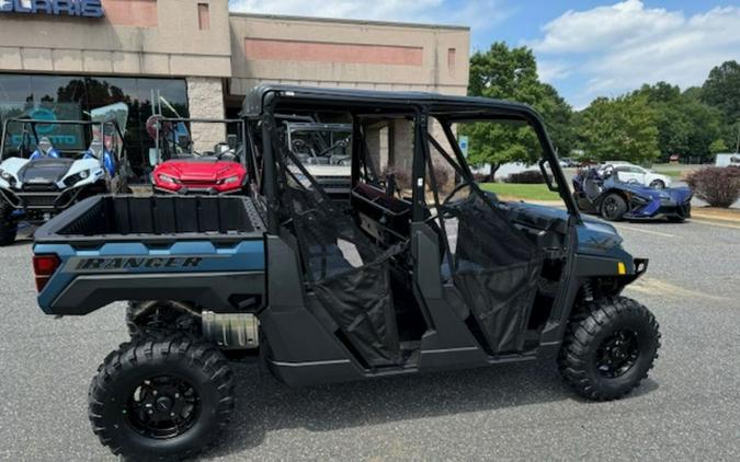 2025 Polaris® Ranger Crew XP 1000 Premium