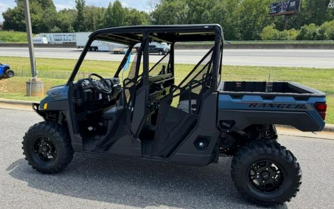 2025 Polaris® Ranger Crew XP 1000 Premium