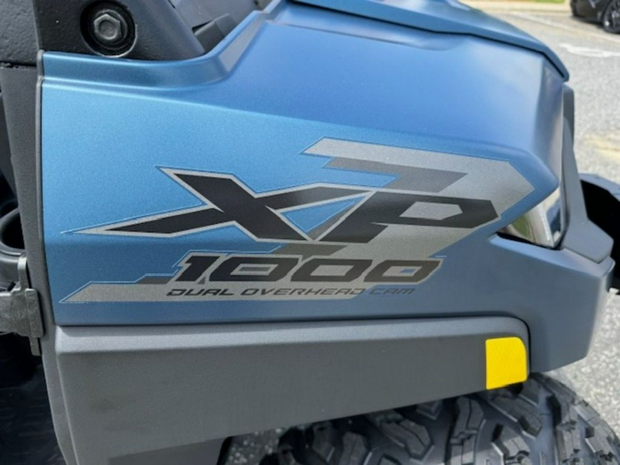 2025 Polaris® Ranger Crew XP 1000 Premium