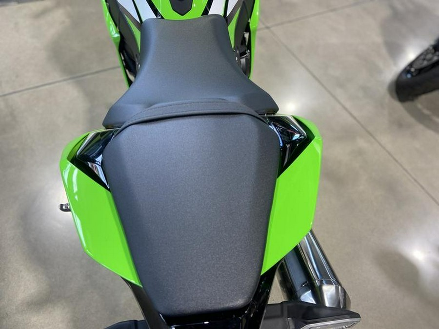 2025 Kawasaki Ninja® ZX™-10R KRT Edition ABS