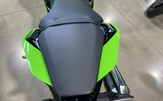 2025 Kawasaki Ninja® ZX™-10R KRT Edition ABS