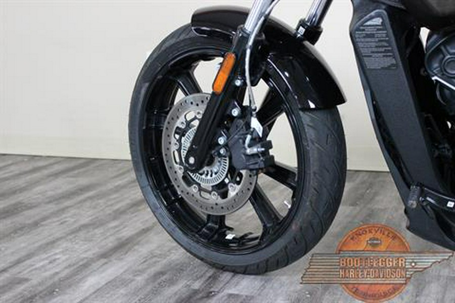 2023 Indian Motorcycle Scout® Rogue Sixty ABS