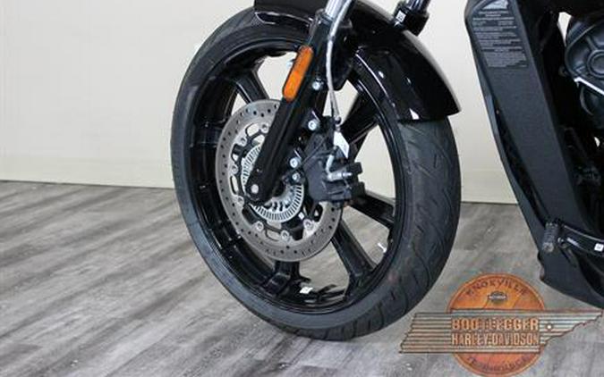 2023 Indian Motorcycle Scout® Rogue Sixty ABS