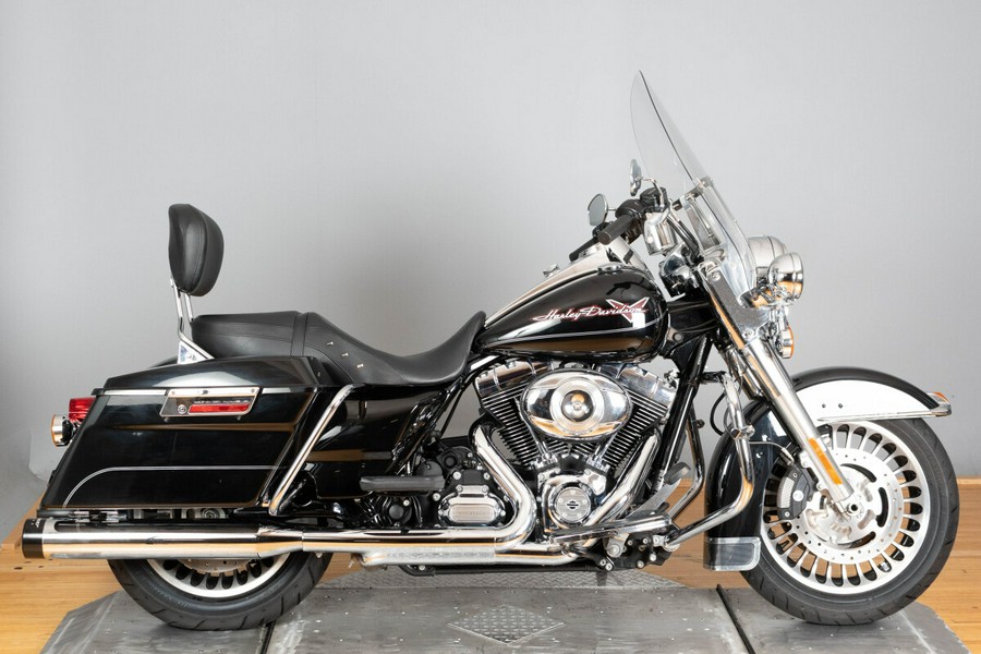 2012 Harley-Davidson Road King 103