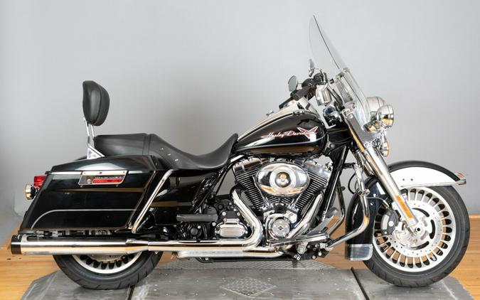 2012 Harley-Davidson Road King 103