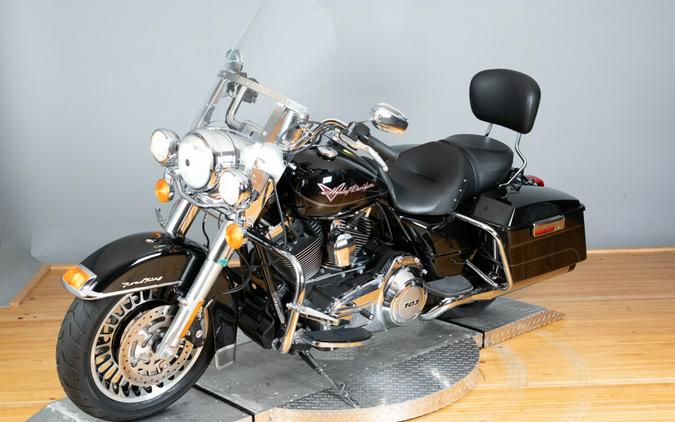 2012 Harley-Davidson Road King 103