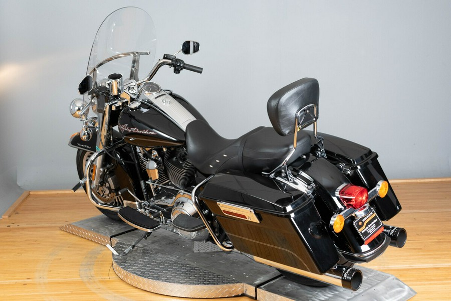 2012 Harley-Davidson Road King 103