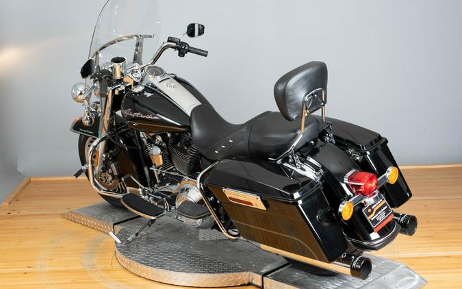 2012 Harley-Davidson Road King 103