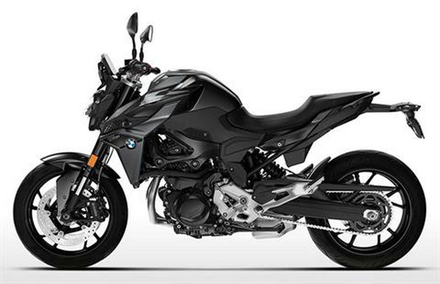 2024 BMW F 900 R