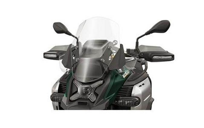 2026 BMW R 1300 GS Adventure