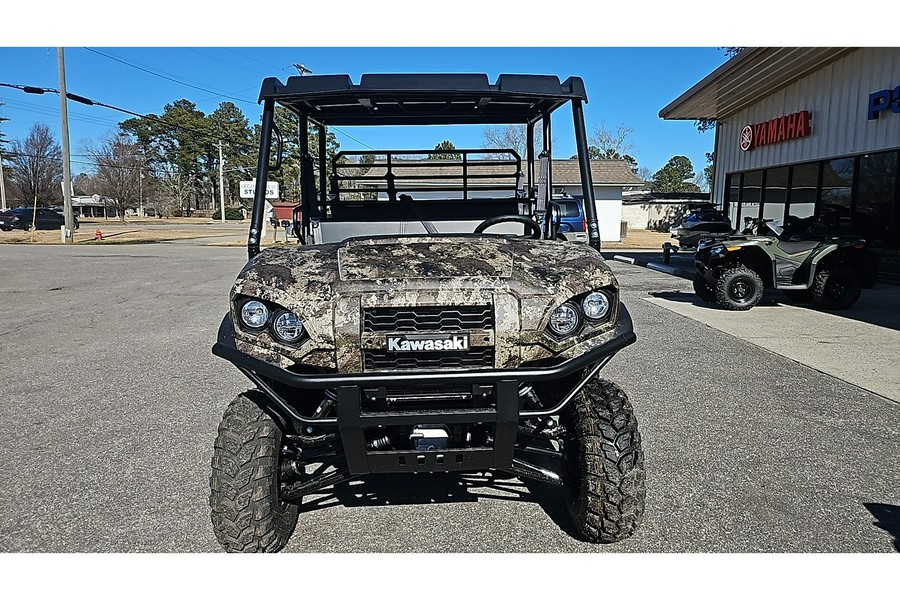 2026 Kawasaki MULE PRO-FXT 1000 LE CAMO