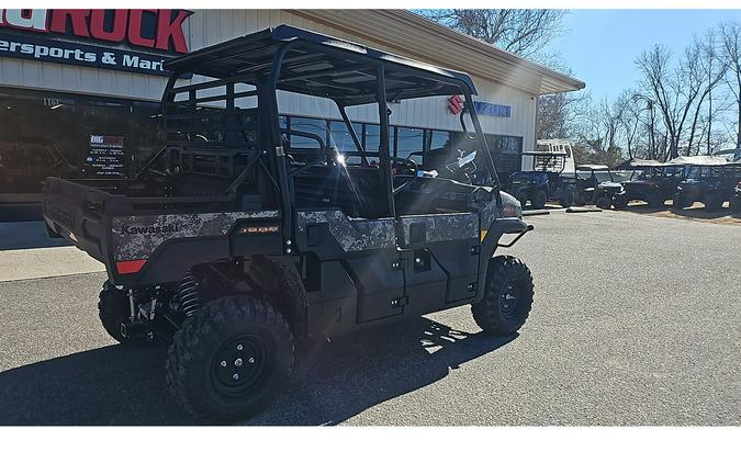 2026 Kawasaki MULE PRO-FXT 1000 LE CAMO