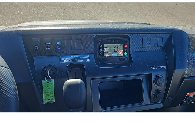 2026 Kawasaki MULE PRO-FXT 1000 LE CAMO